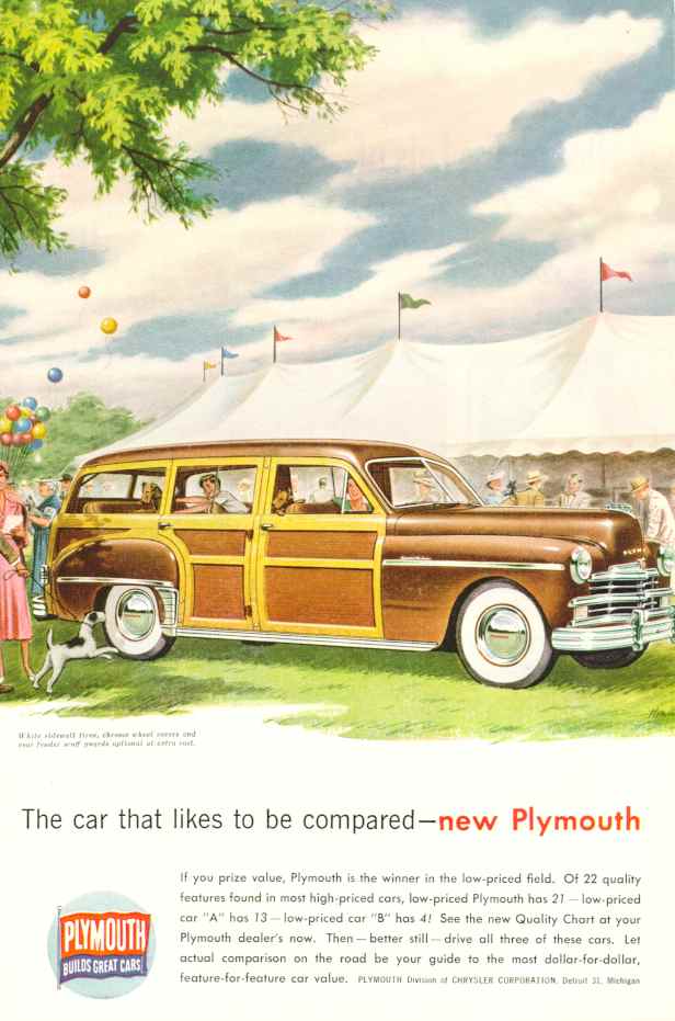 1949 Plymouth 5